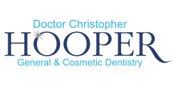 dr Christopher hooper general dentist