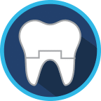 Treatment 8 Crowns