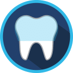 Dental sealants protect children's teeth 2 Dental sealants