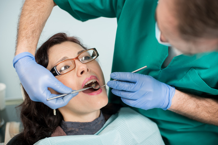 preventive dentistry hooper general denitist