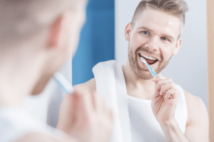 The Do's and Don'ts of Daily Tooth Habits