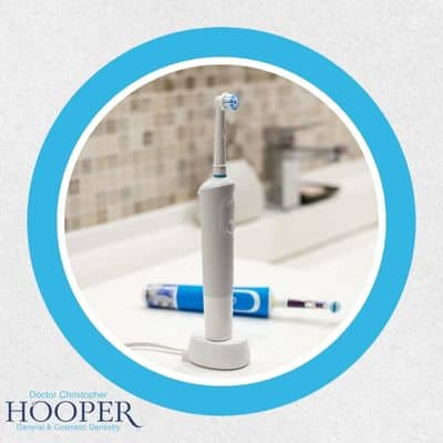 Electric toothbrush: is it worth it? 2 Electric toothbrush
