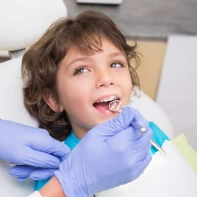 Children's dentistry virginia beach va