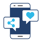 Hooper general & cosmetic dentistry | virginia beach, va | dr. Chris hooper 20 Social media icon