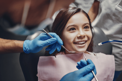Preventing Cavities: A Dentist's Guide