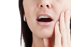 All about sensitive teeth hooper dentistry