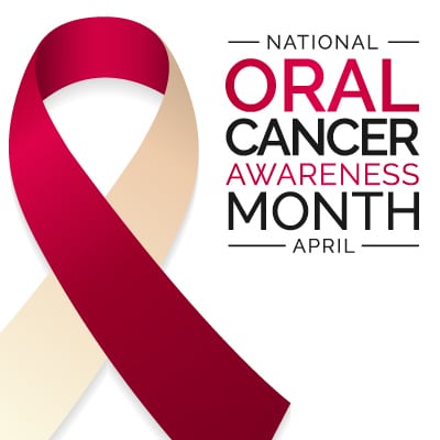 oral cancer awareness Hooper Dentistry