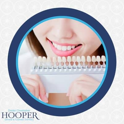 Whitening
