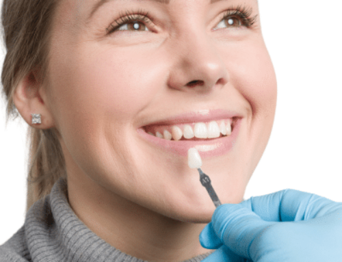 The Power of Cosmetic Dentistry for Your Smile