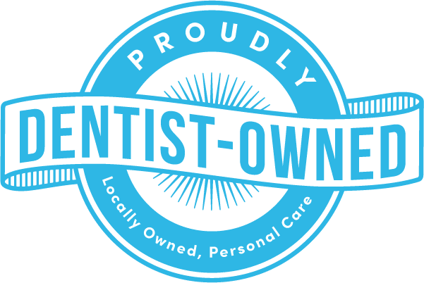 Hooper-independently owned badge-1125_blue Dentist-owned badge for hooper general and cosmetic dentistry